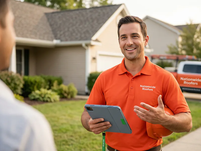 Roof Installation  in Medway  FAQ